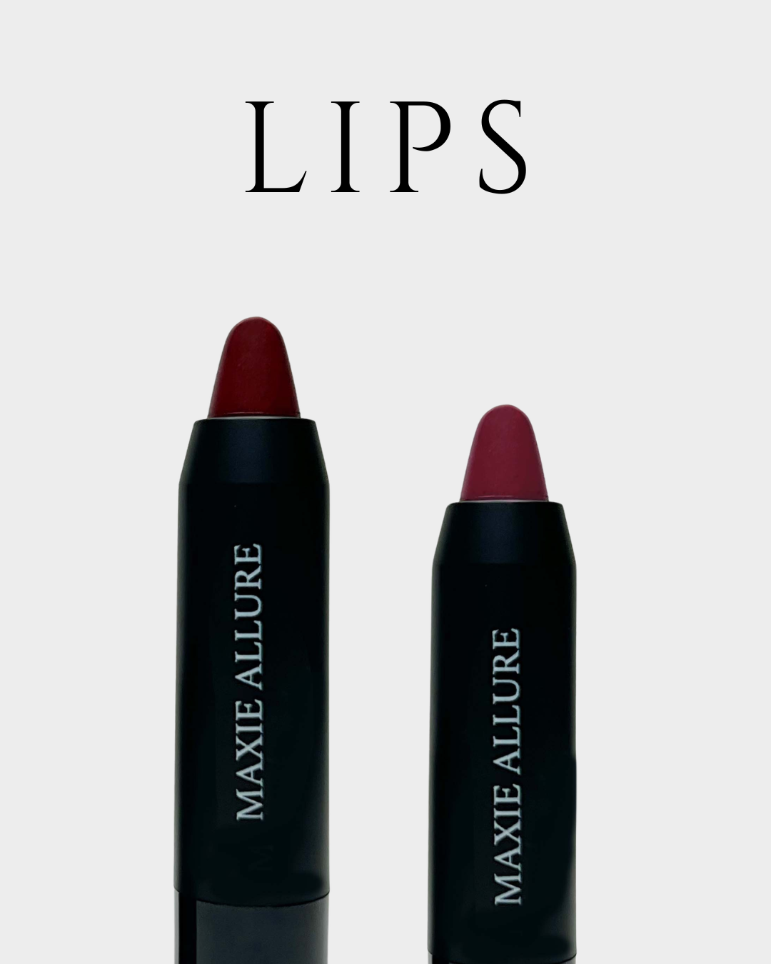 Lip Products