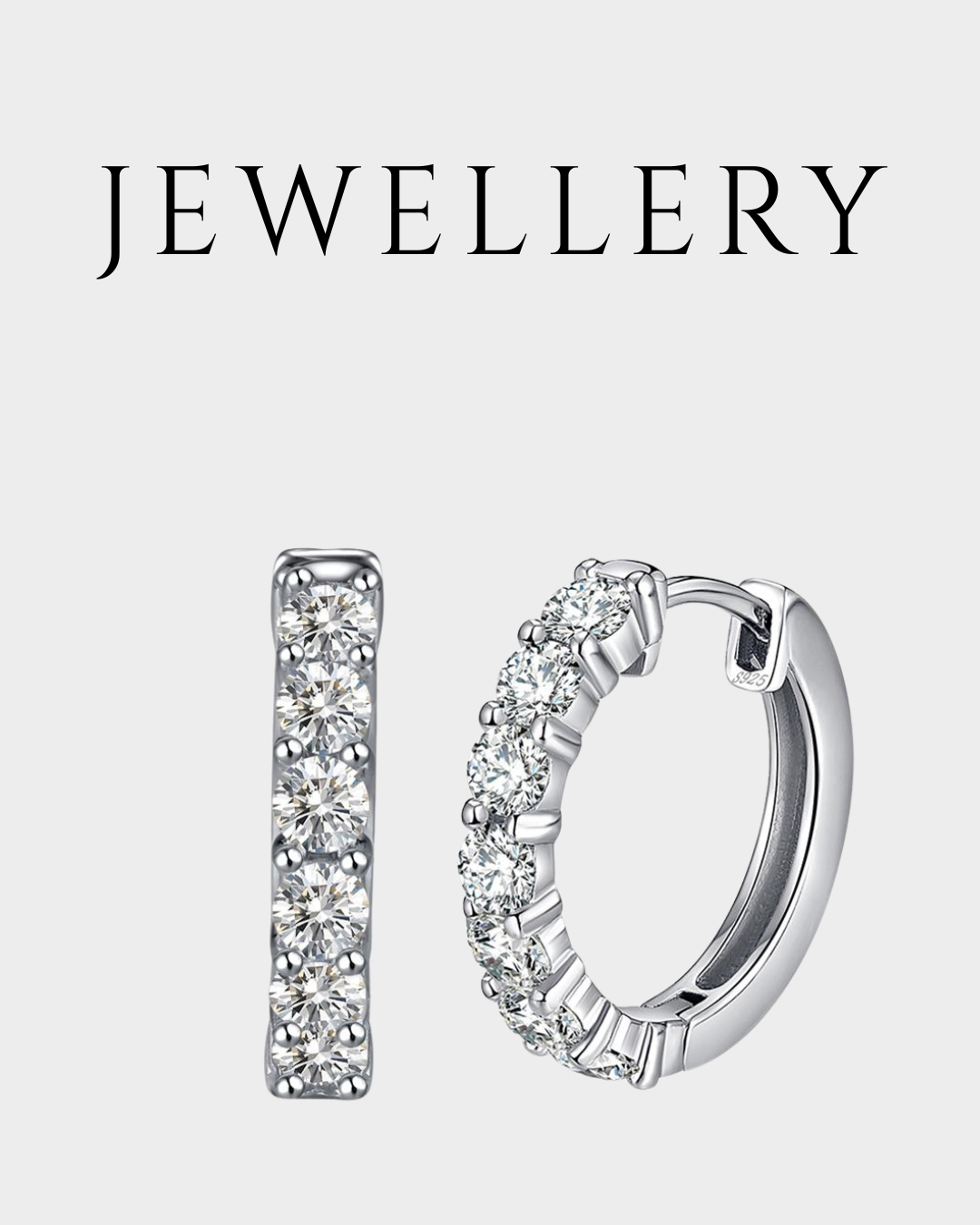 Jewellery