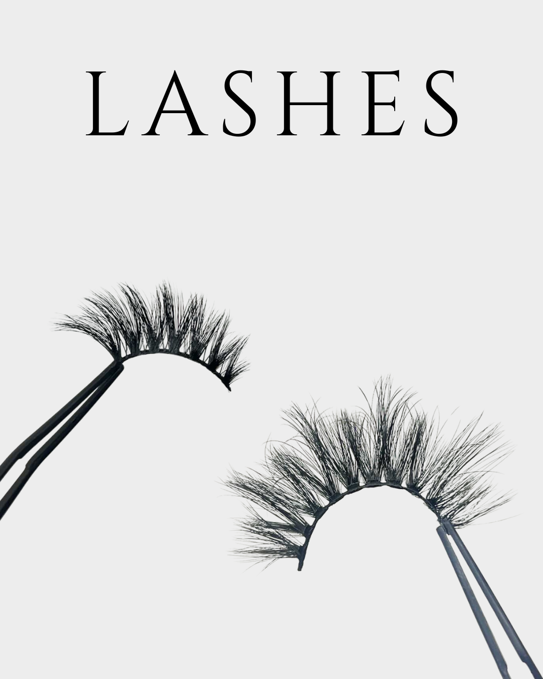 LASHES