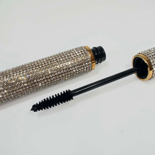 Ultra-Black Mascara
