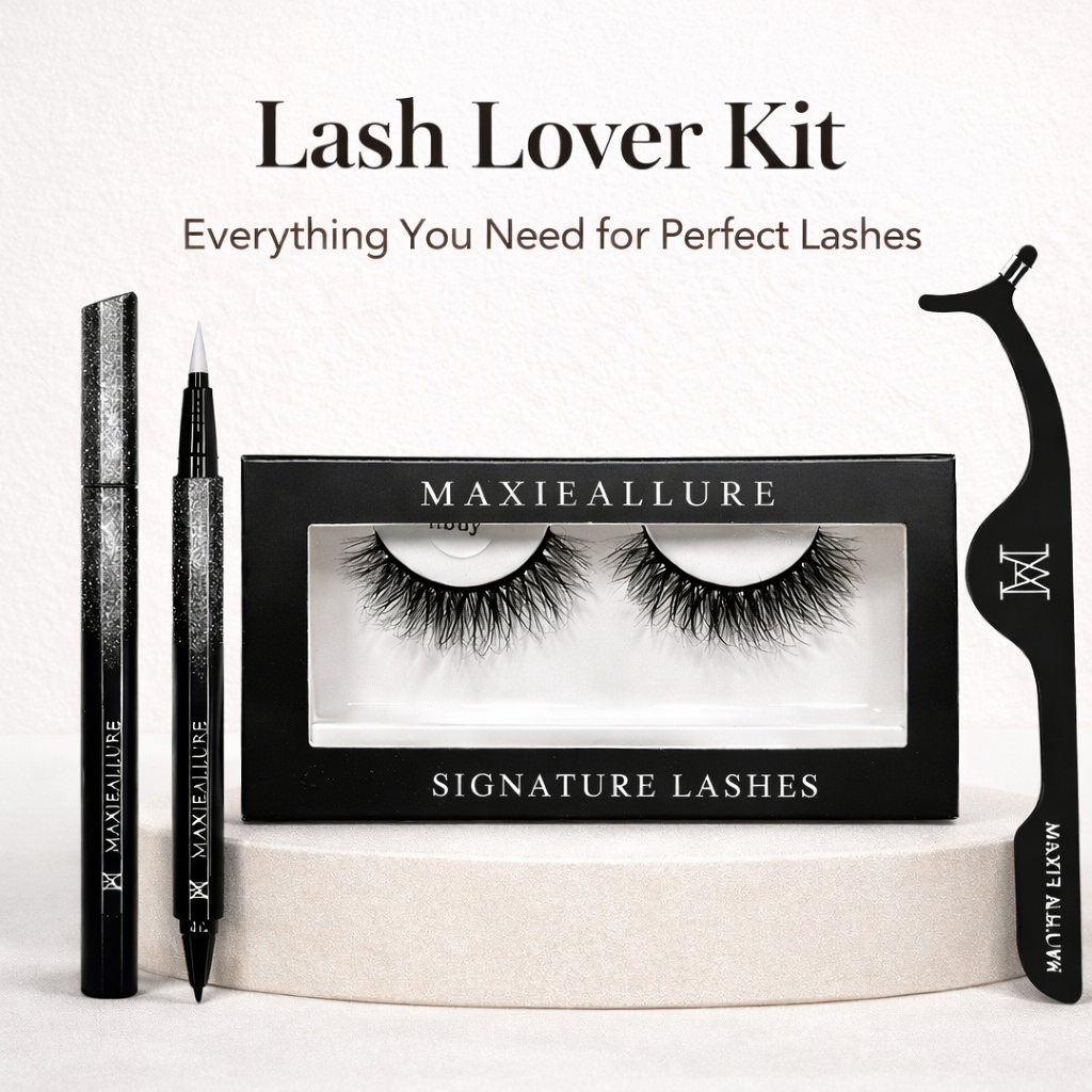 Lash Lover Kit