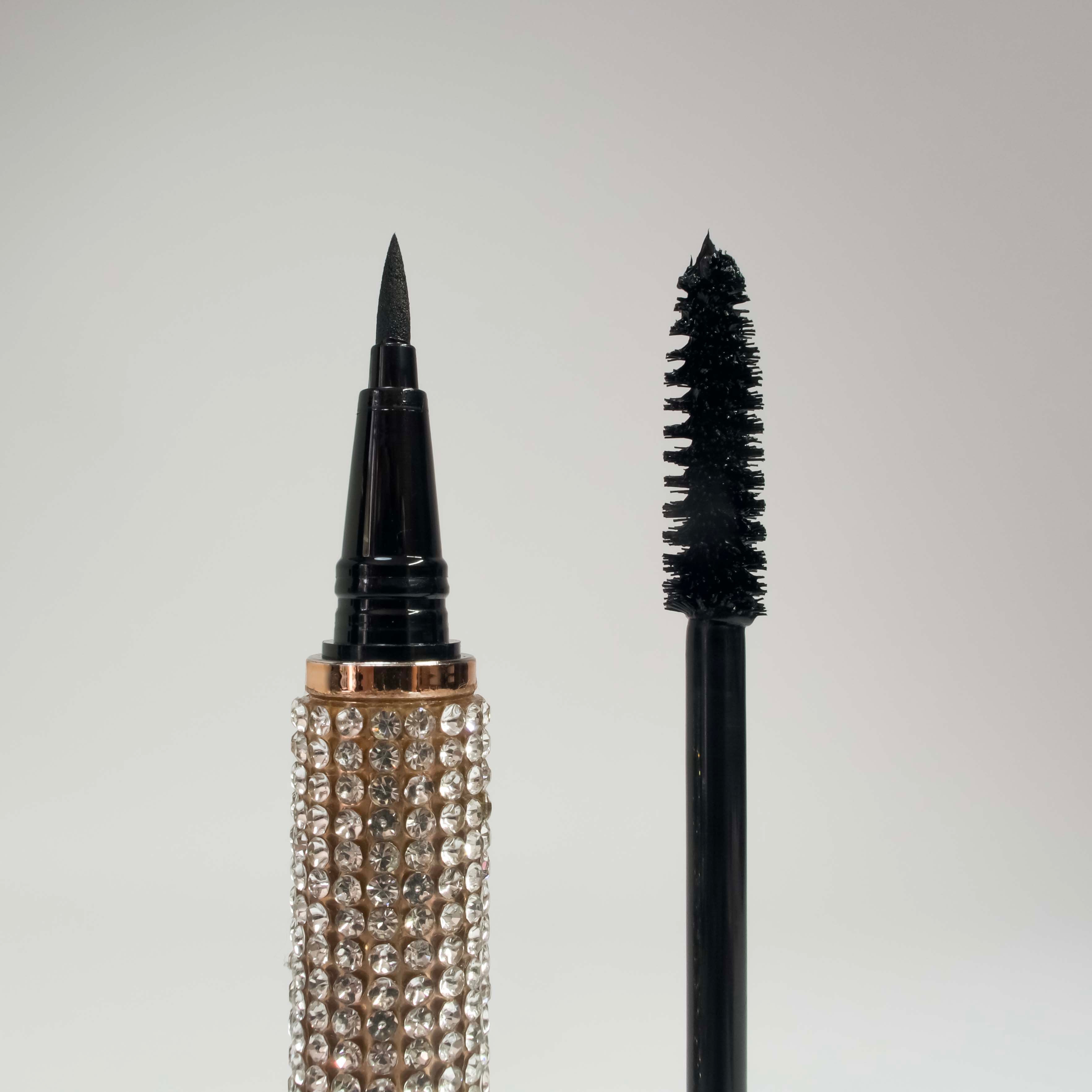 Ultra-Black Mascara
