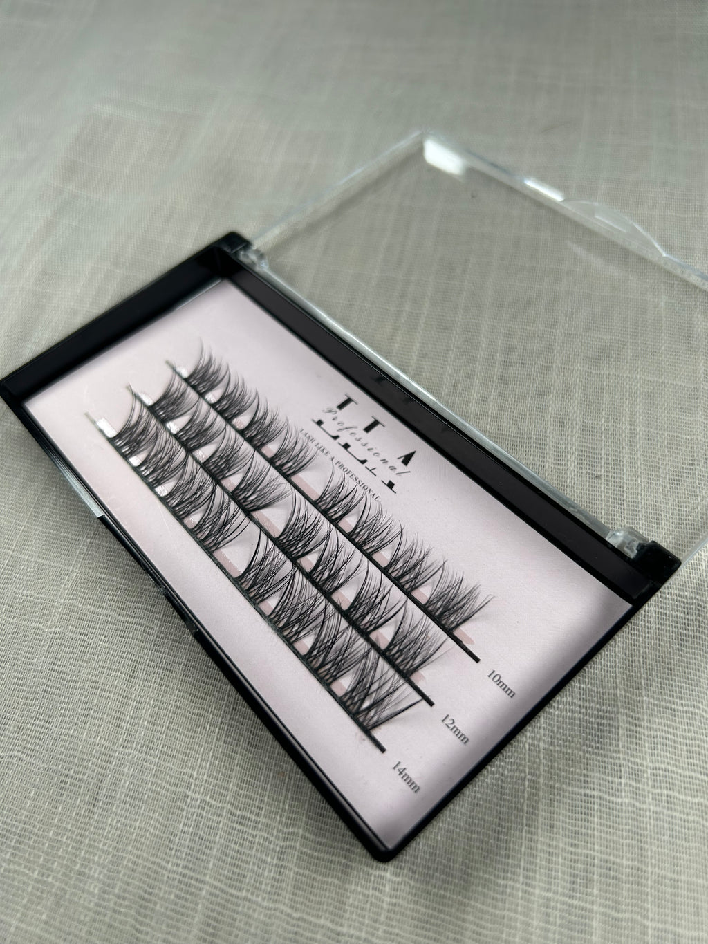 LLA PRO Mix Cluster Tray
