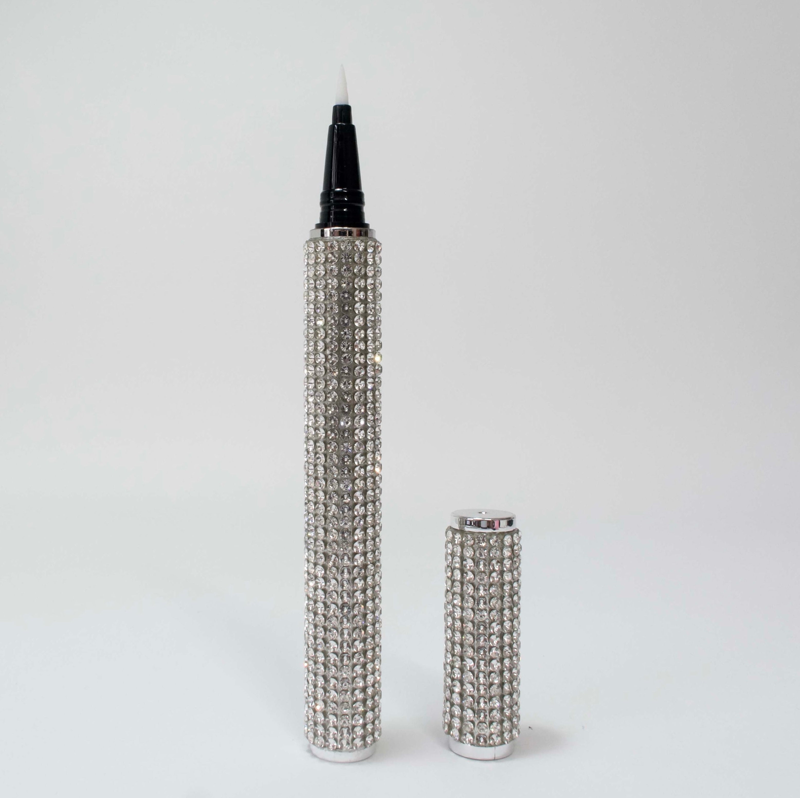 Clear Bling Adhesive pen
