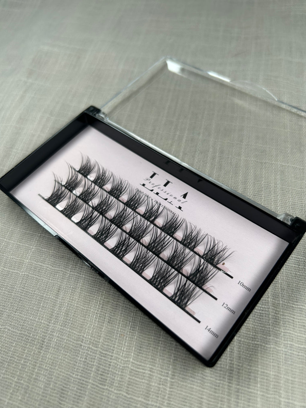 LLA PRO Mix Cluster Tray