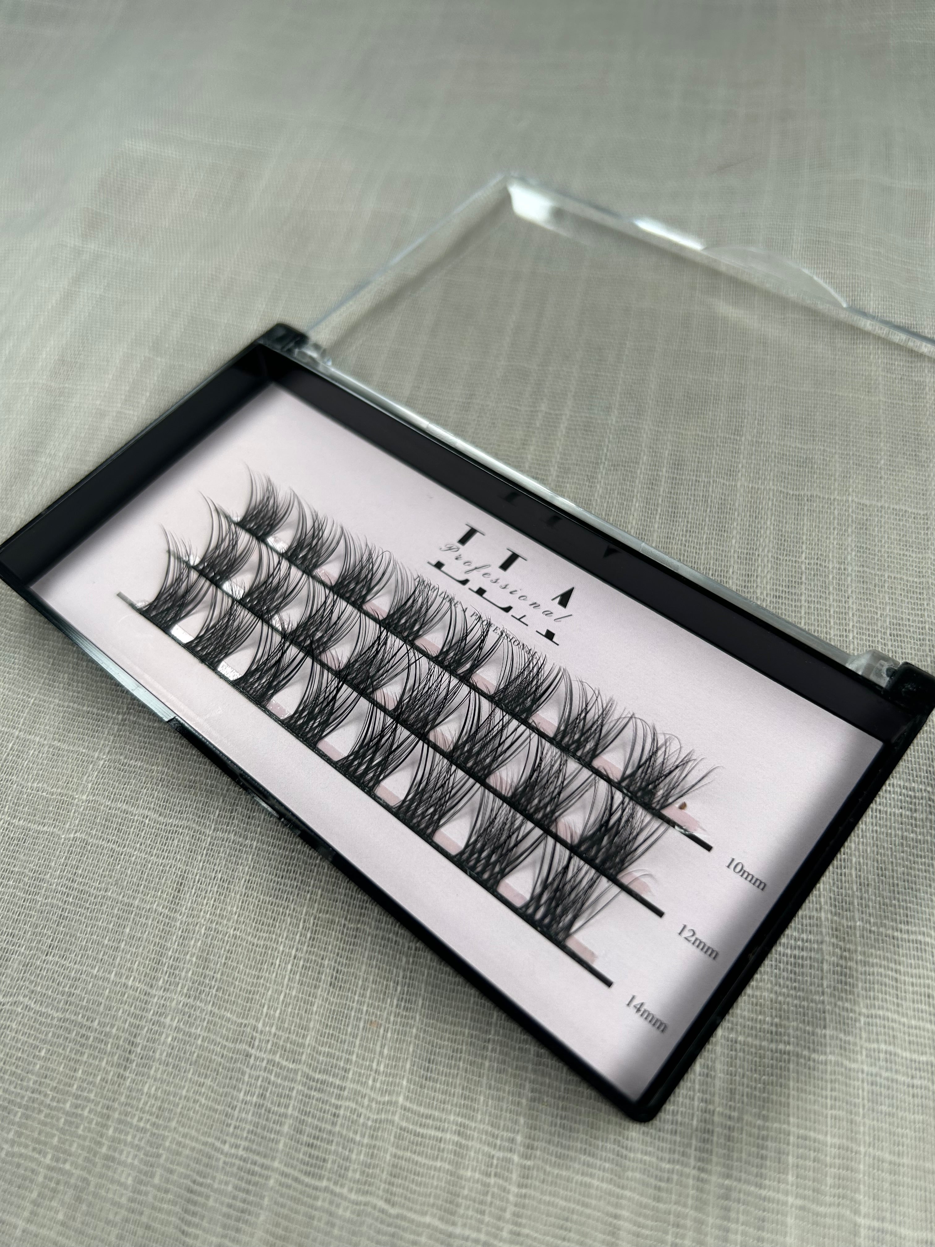 LLA PRO Mix Cluster Tray