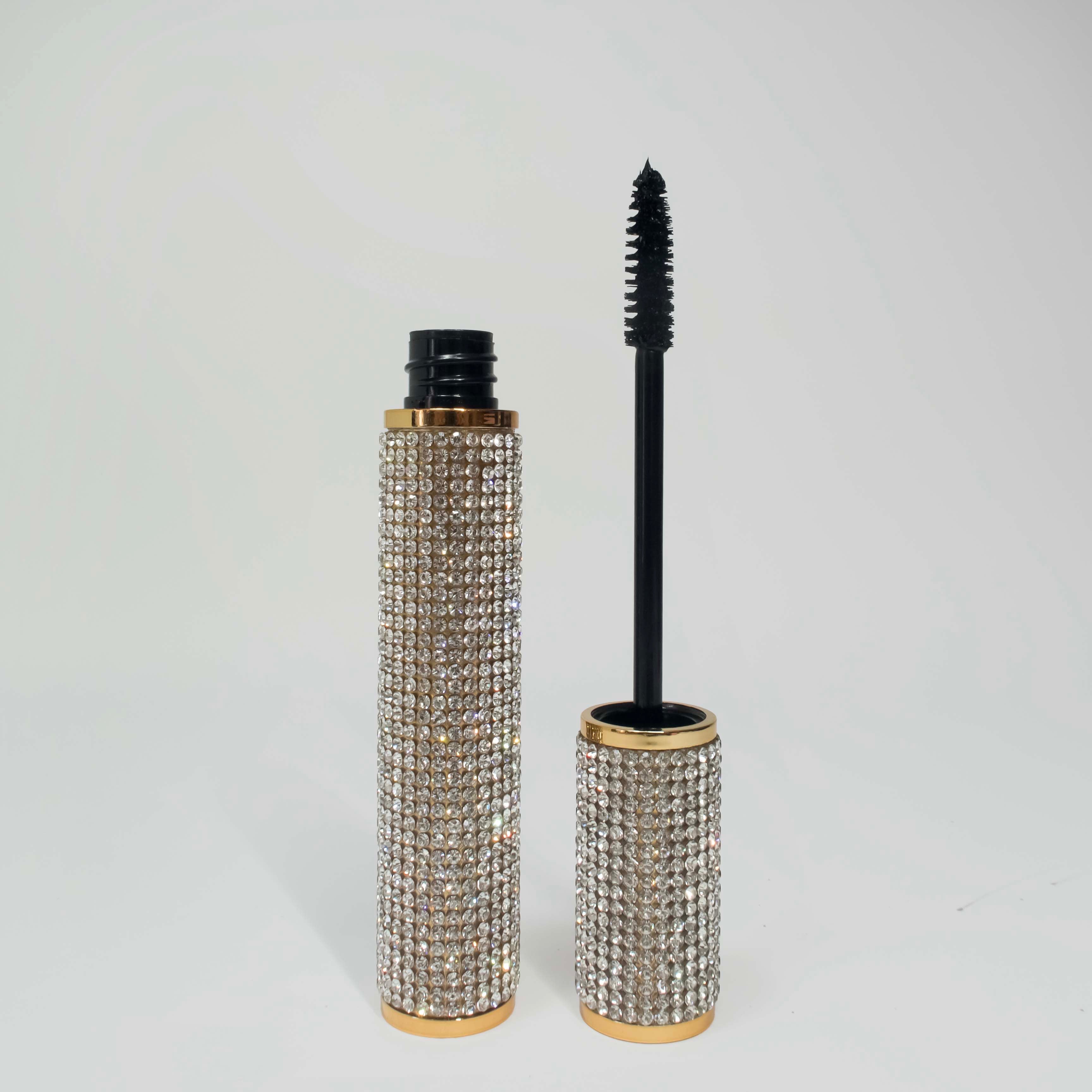 Ultra-Black Mascara