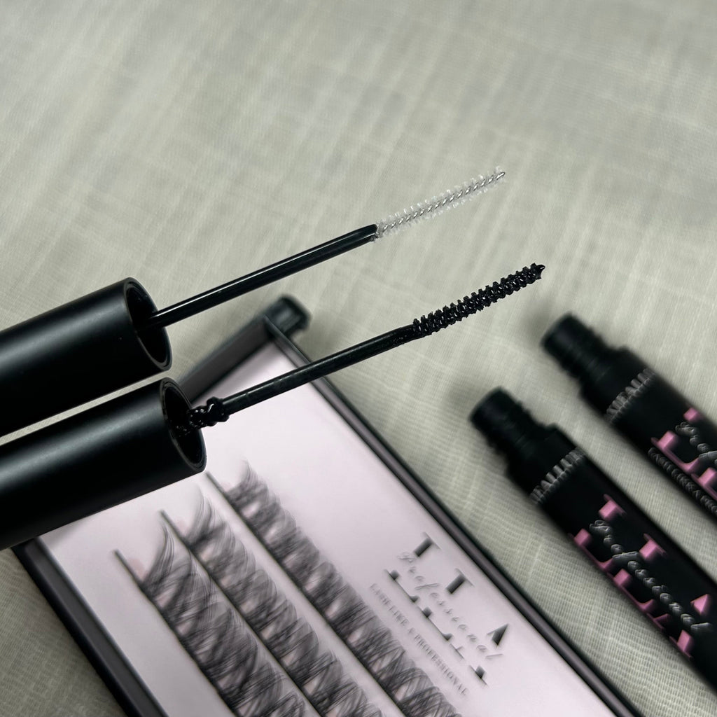 LLA PRO Cluster Lash Bundle