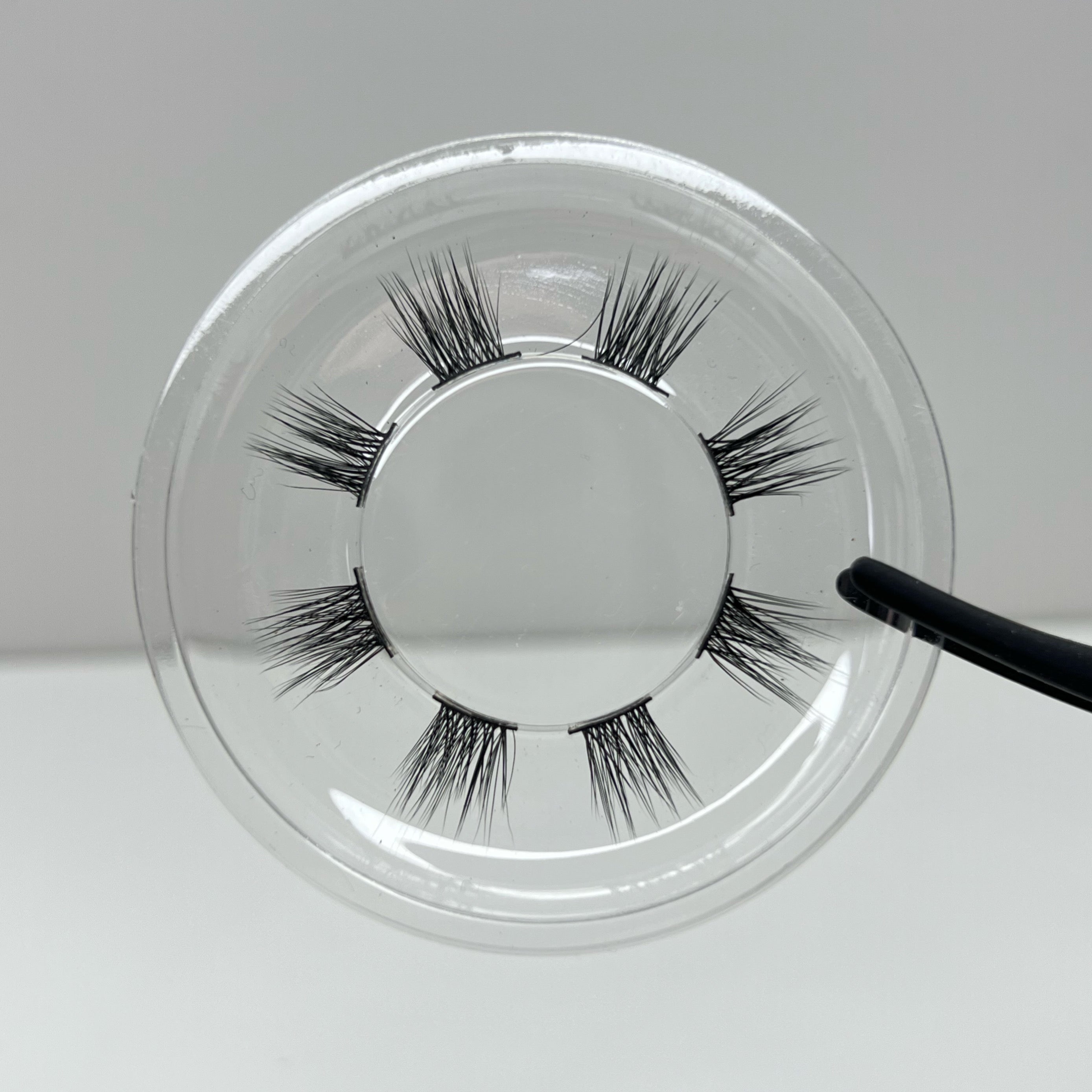 LLA Pro Cluster Lashes
