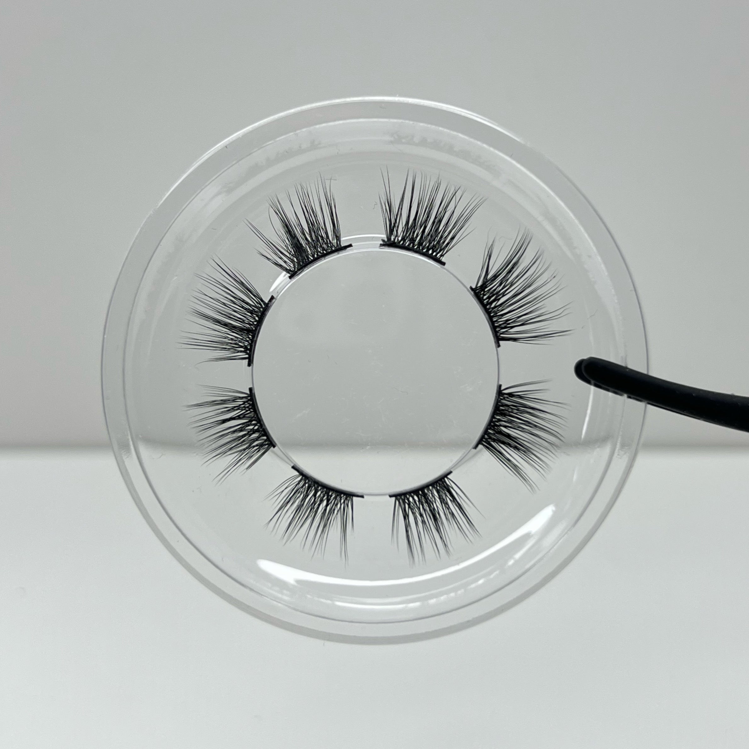 LLA Pro Cluster Lashes
