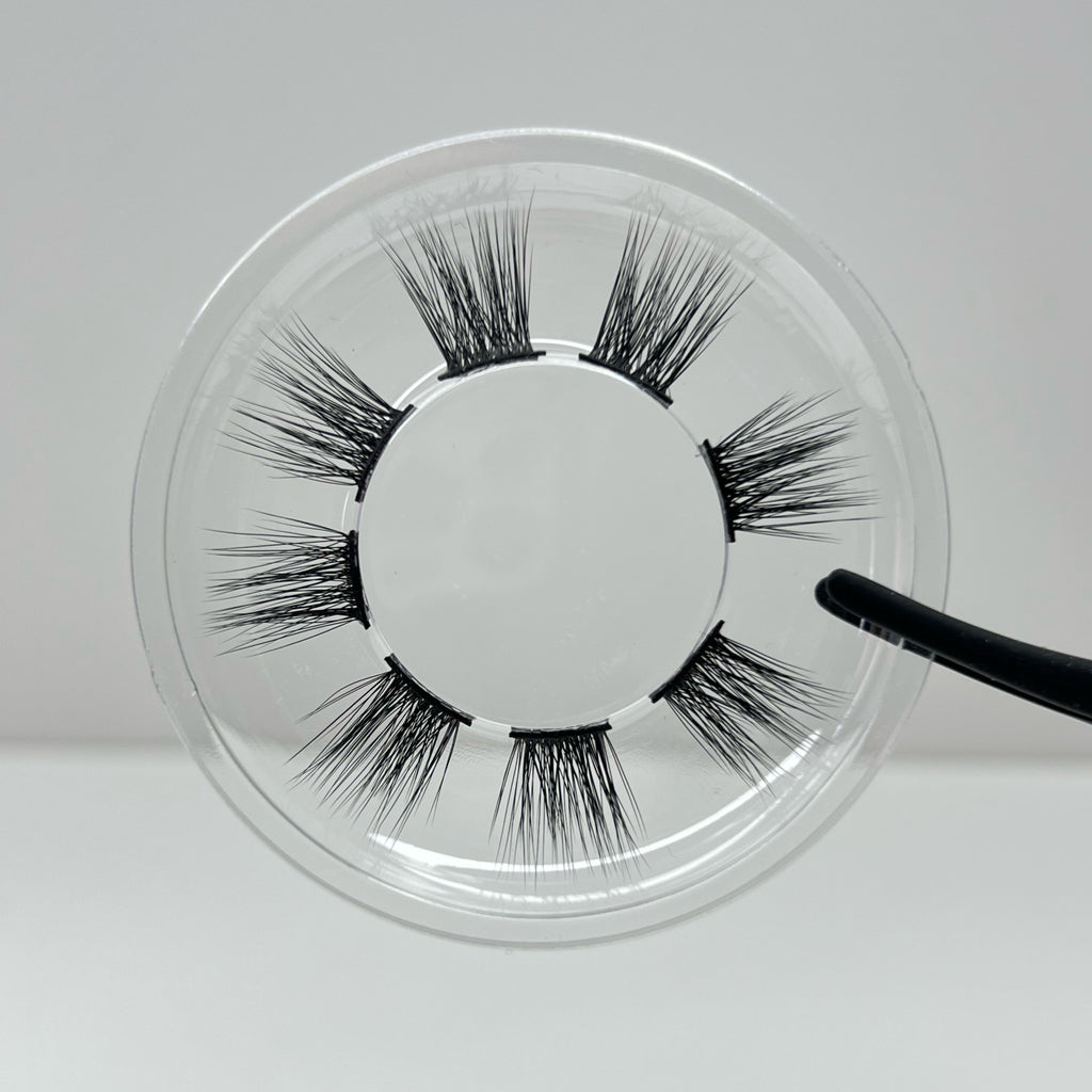 LLA Pro Cluster Lashes