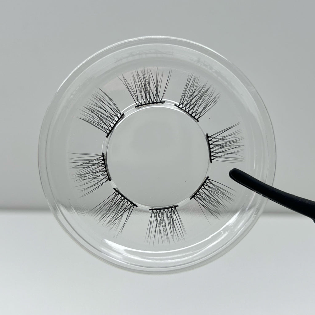 LLA Pro Cluster Lashes