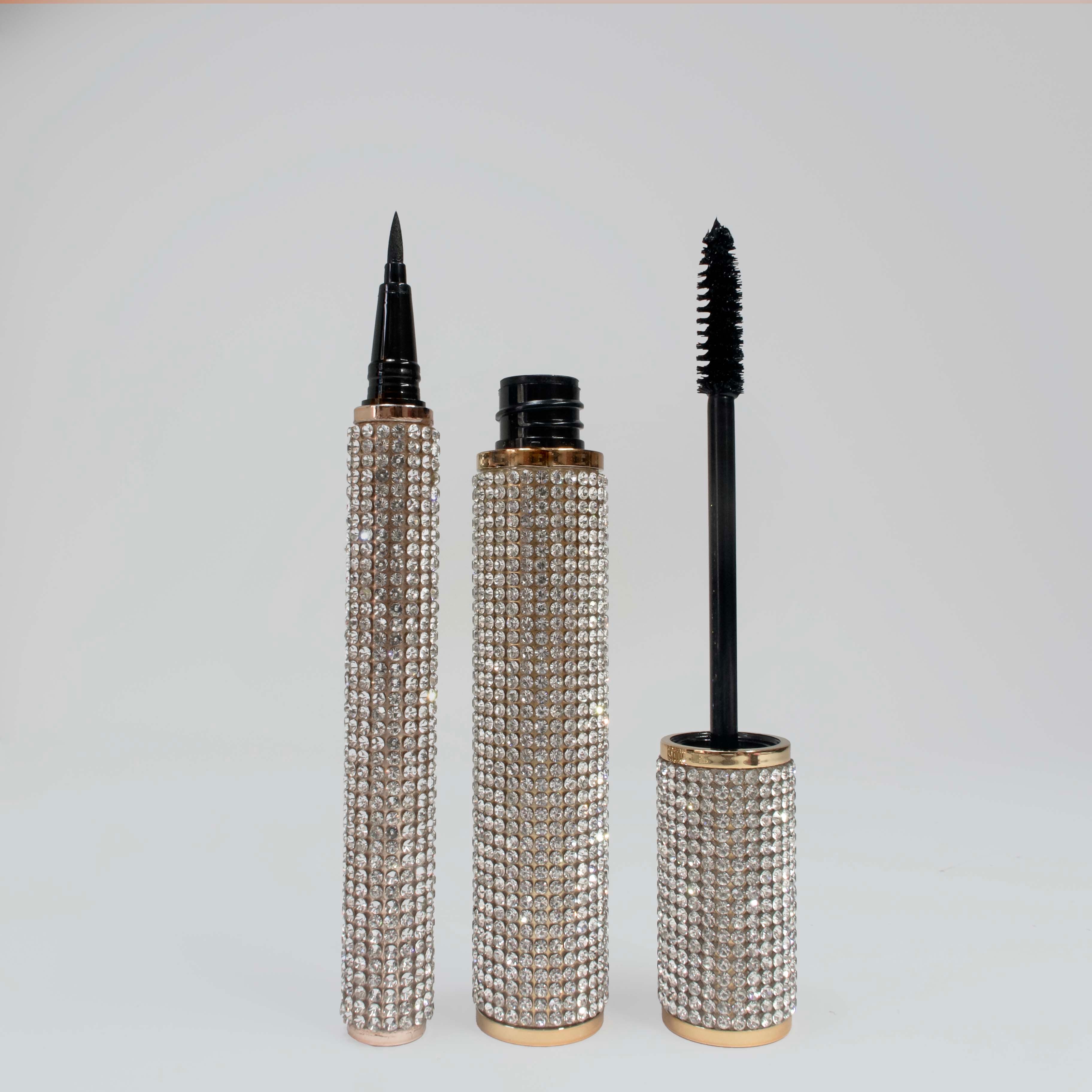 Ready, Set, Lash