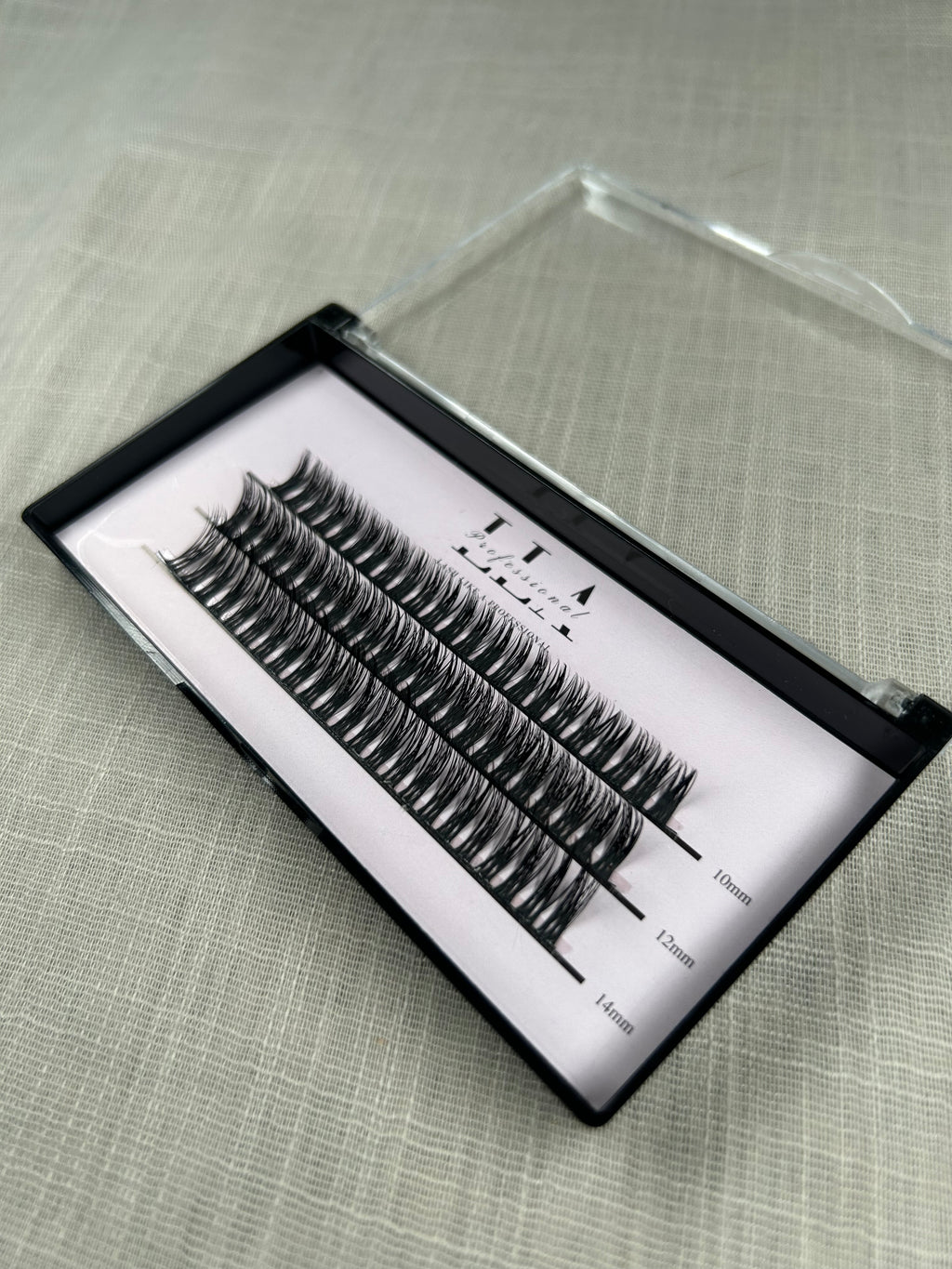 LLA PRO Mix Cluster Tray