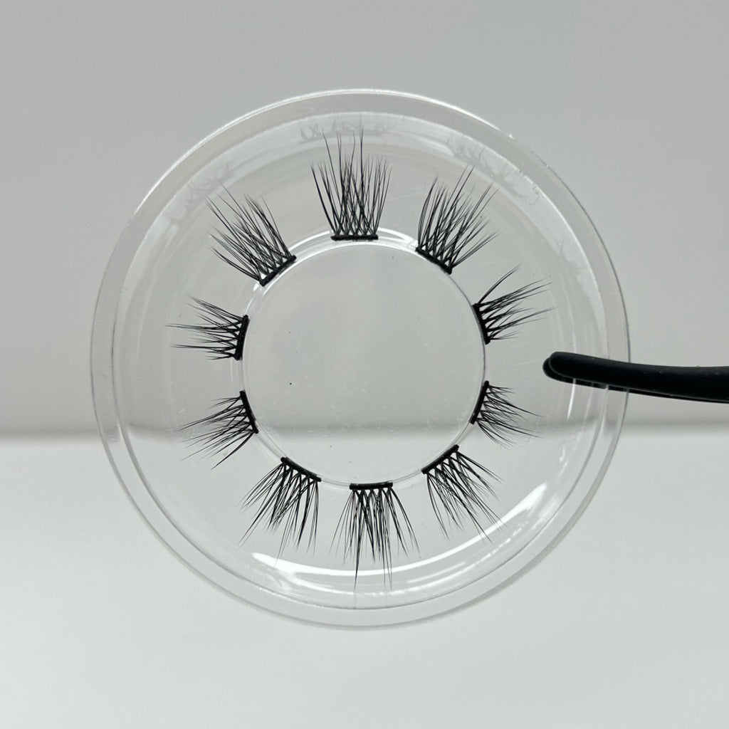 LLA Pro Cluster Lashes