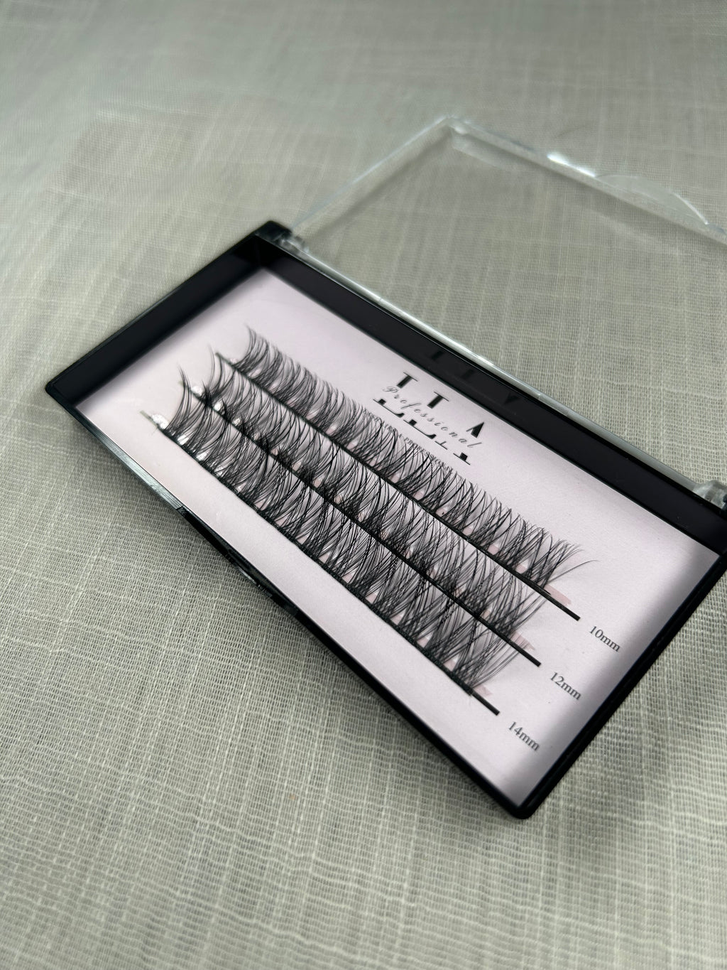 LLA PRO Mix Cluster Tray