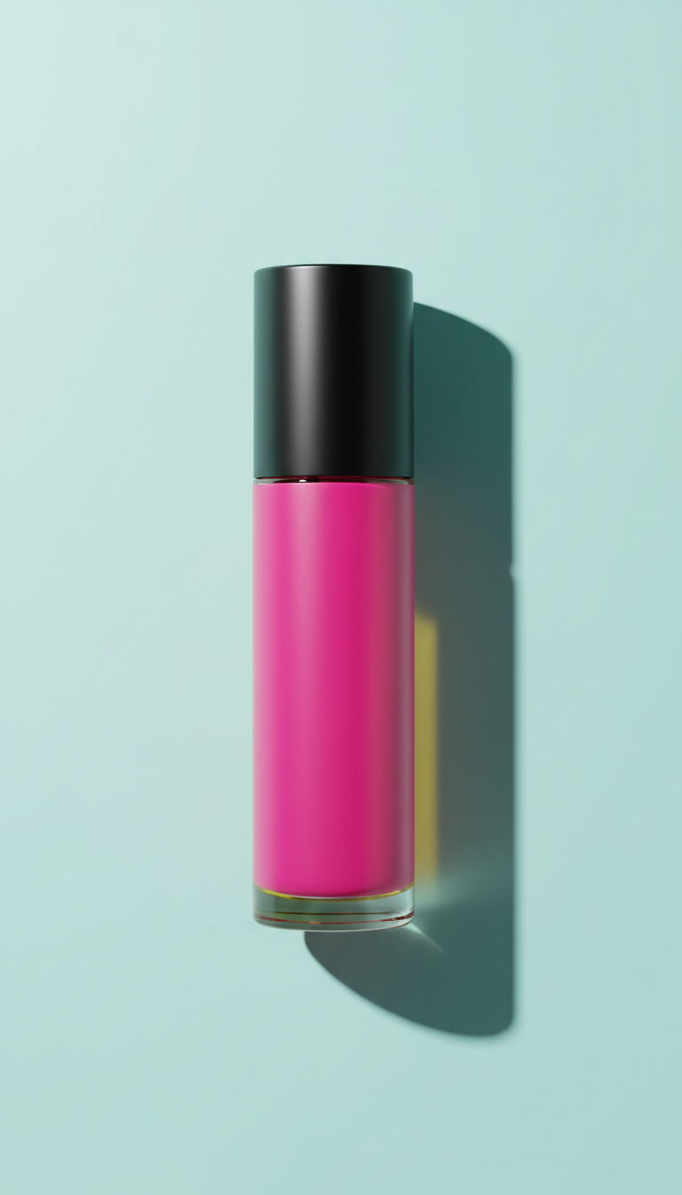 Glow serum with modular boosters